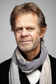 William Hall Jr.