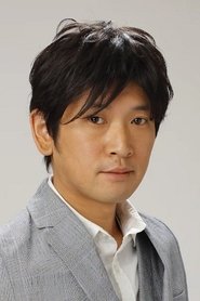 Hasegawa Tomoharu