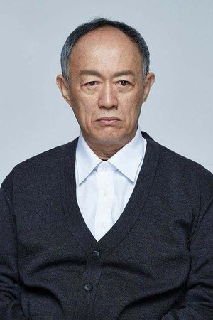 Chin Shih-Chieh