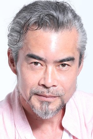 Ahn Ji Ho