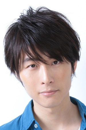 Kanemoto Ryousuke
