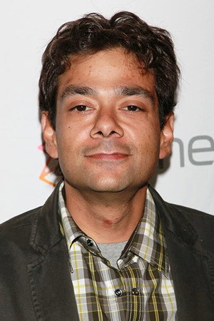 Shawn Wei